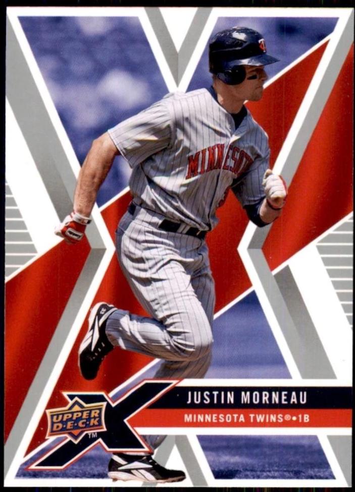 Justin Morneau #59