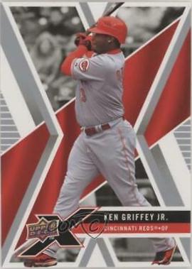 Ken Griffey Jr. #28