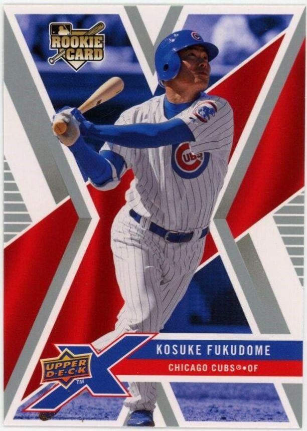 Kosuke Fukudome #22