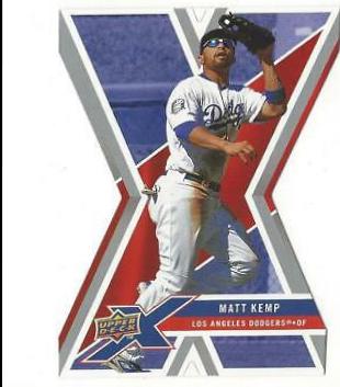 Matt Kemp #53