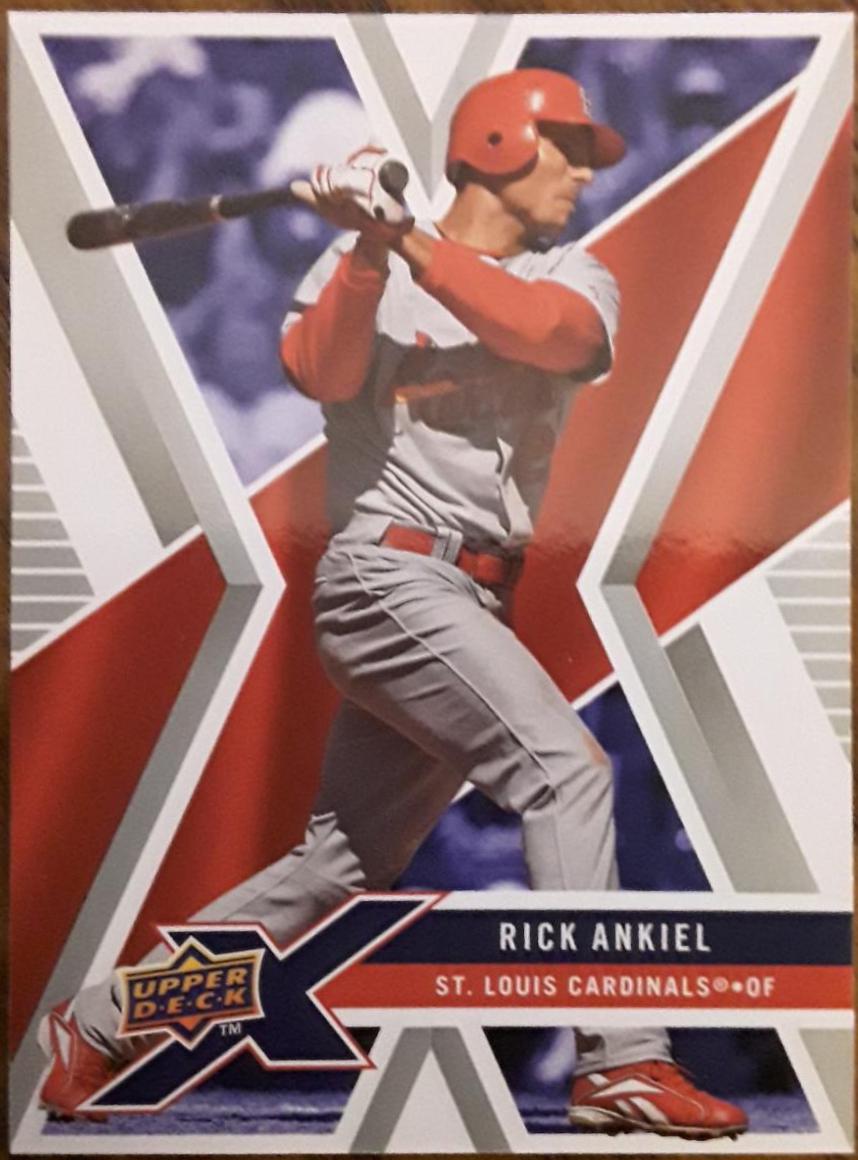 Rick Ankiel #90