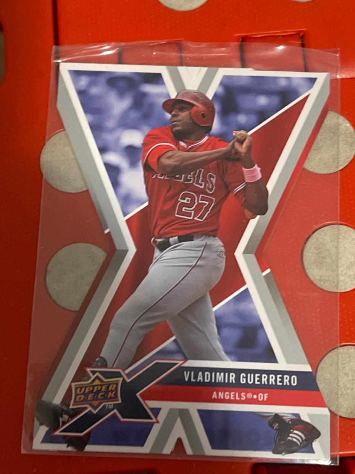 Vladimir Guerrero #52