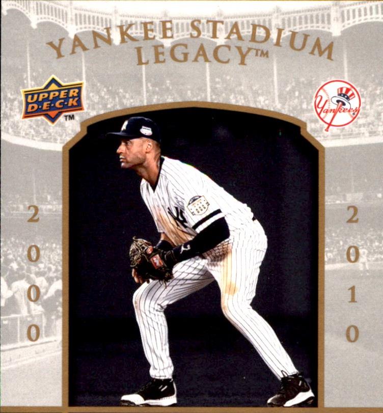 Derek Jeter #98