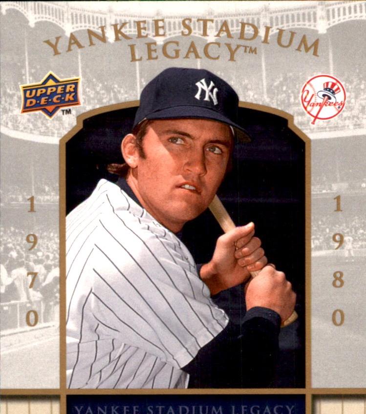 Graig Nettles #48