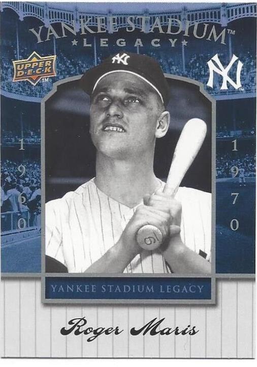 Roger Maris #39