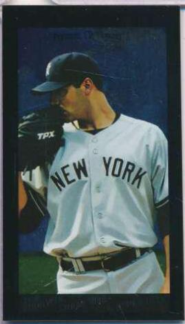 Andy Pettitte #87