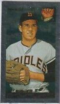 Brooks Robinson [Mini] #86