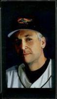 Cal Ripken Jr. [Mini] #101