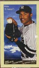 Mariano Rivera [Mini] #222