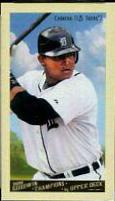 Miguel Cabrera [Mini] #131