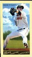 Tim Lincecum [Mini] #108