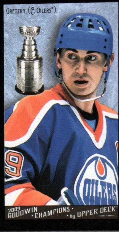 Wayne Gretzky #81