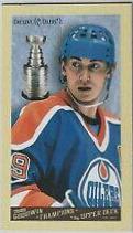 Wayne Gretzky [Mini] #81