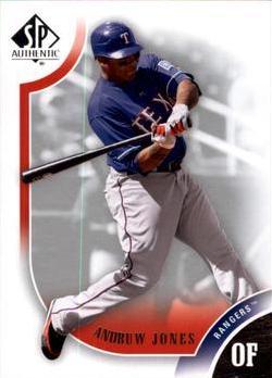Andruw Jones #103