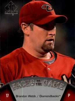 Brandon Webb #173