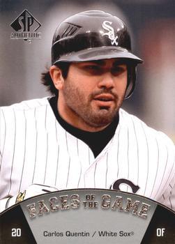 Carlos Quentin #174