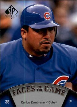 Carlos Zambrano #175