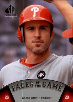 Chase Utley #177