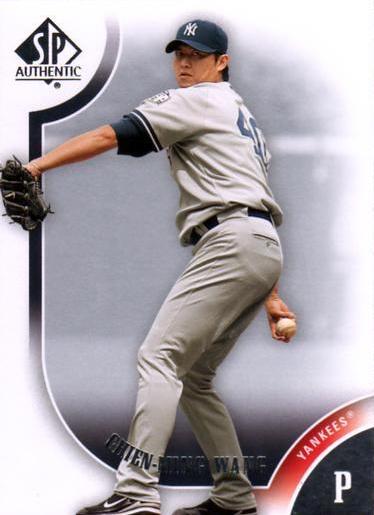 Chien-Ming Wang #40