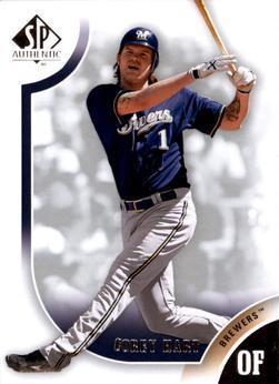 Corey Hart #105