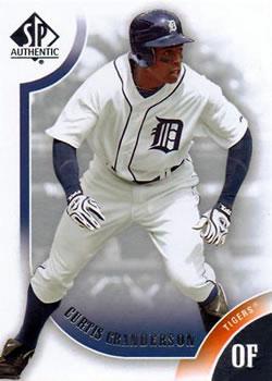 Curtis Granderson #67