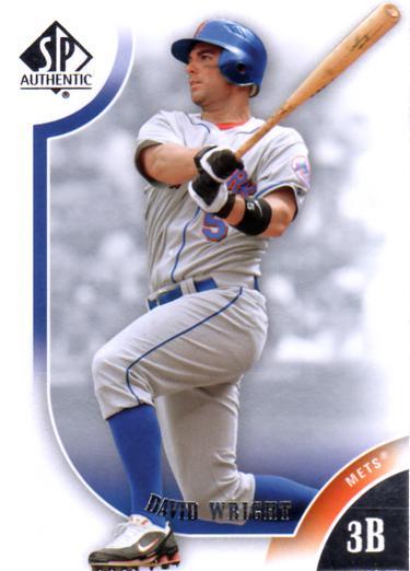 David Wright #98