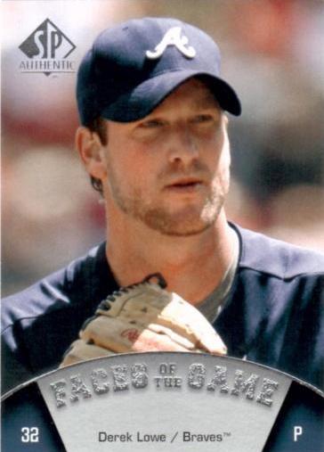 Derek Lowe #183