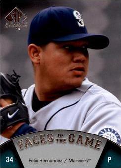 Felix Hernandez #185