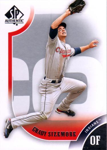 Grady Sizemore #96