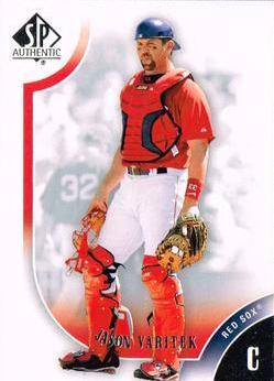 Jason Varitek #97