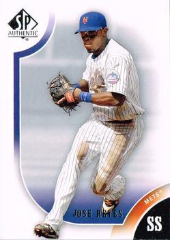 Jose Reyes #94