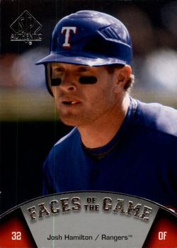 Josh Hamilton #193