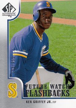 Ken Griffey Jr #221