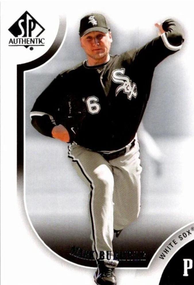Mark Buehrle #56