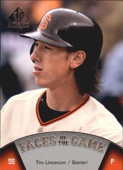 Tim Lincecum #200