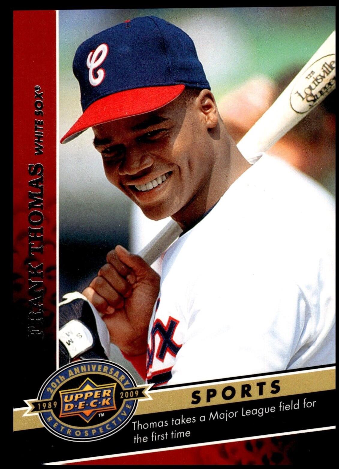 Frank Thomas #151