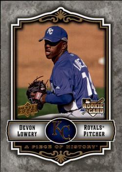 Devon Lowery #139