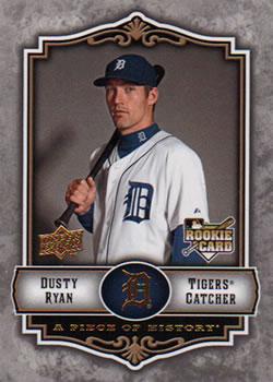 Dusty Ryan #132