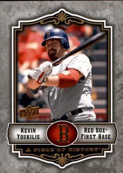 Kevin Youkilis #40