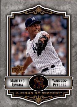 Mariano Rivera #67