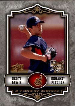 Scott Lewis #123