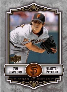 Tim Lincecum #80