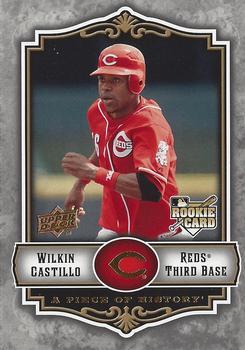 Wilkin Castillo #109