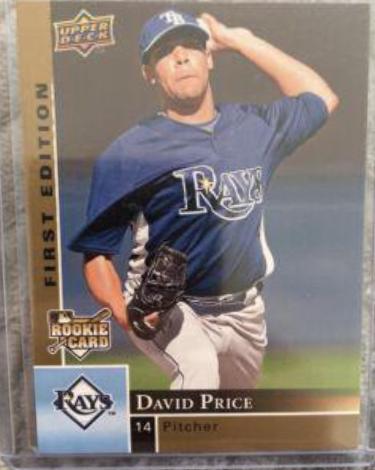 David Price #280