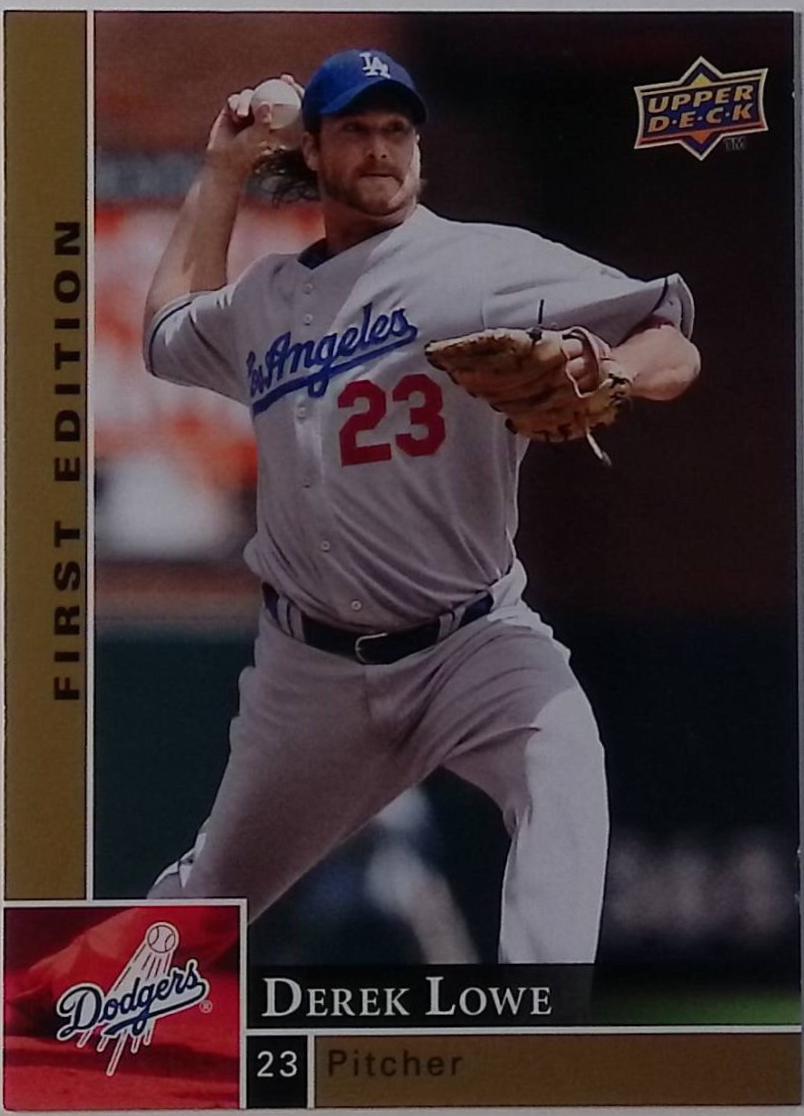 Derek Lowe #163