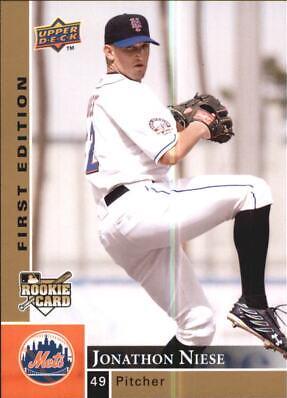 Jonathon Niese #198