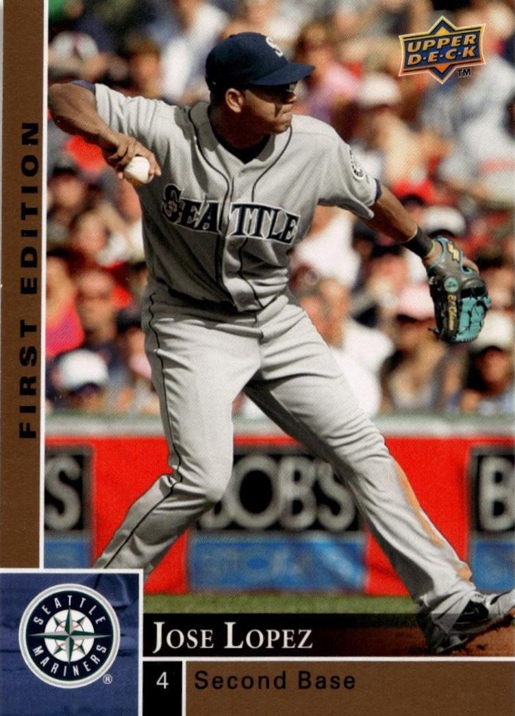 Jose Lopez #263