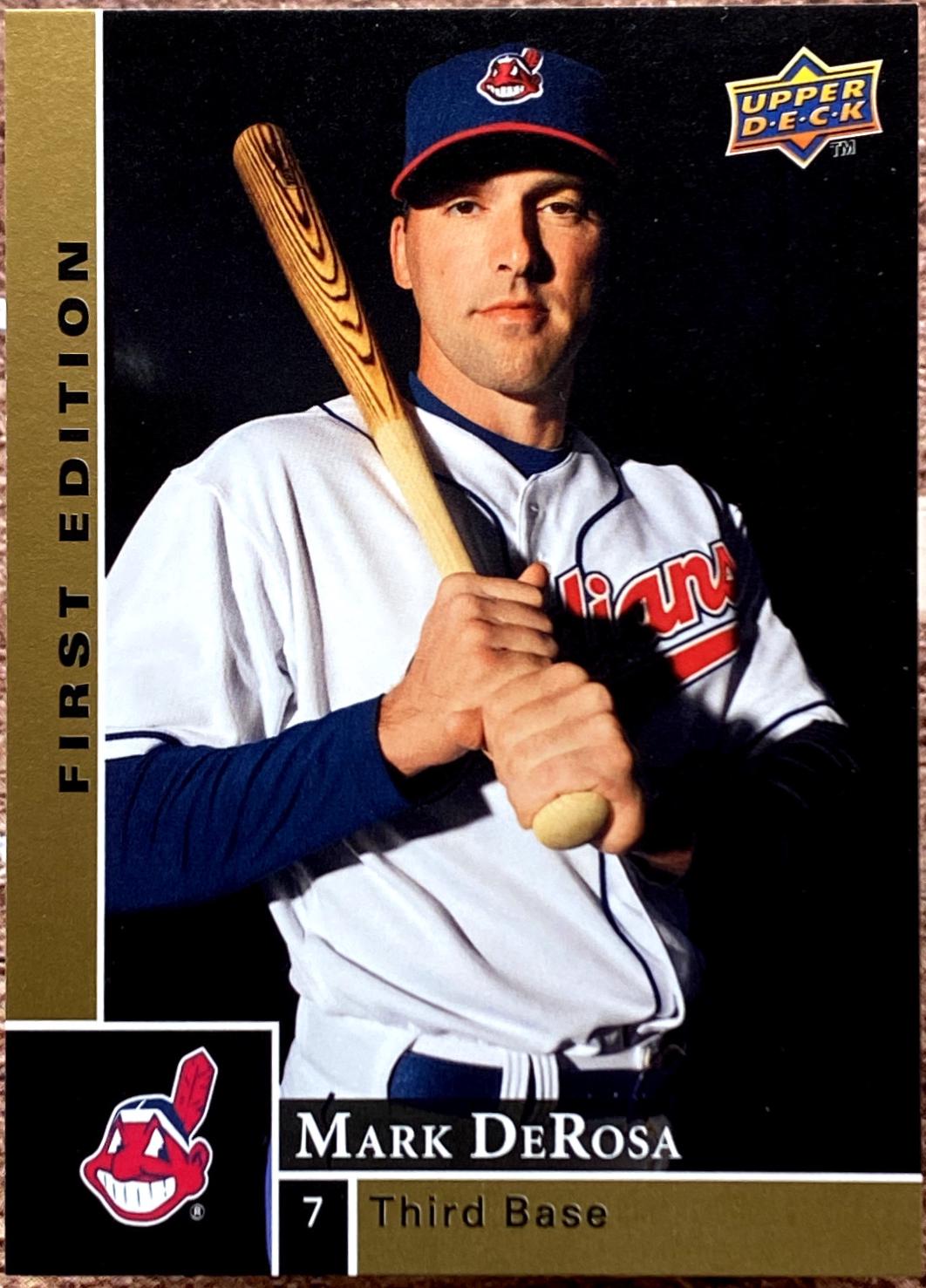 Mark DeRosa #329