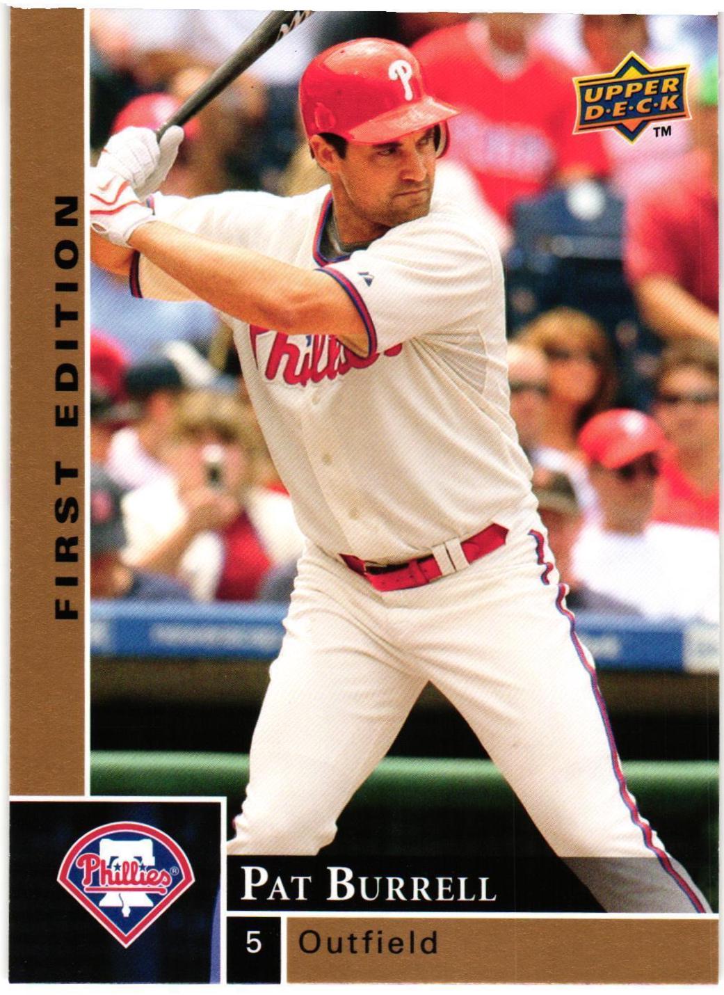 Pat Burrell #229