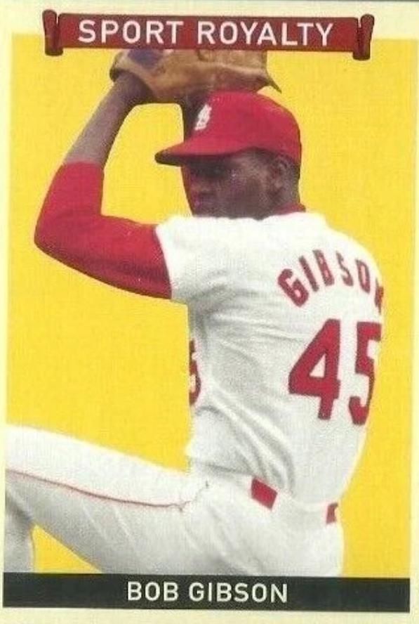 Bob Gibson #234